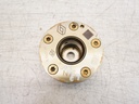 Variador de fase para Nissan Qashqai J11 1.2 DIG-T 115CV (HRA2DDT/H5F) 130253326R