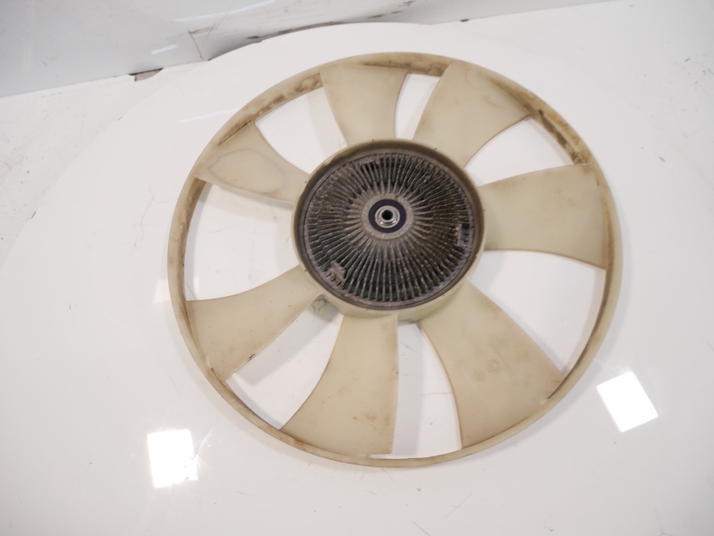 [MTD-445110] Ventilador Mercedes Sprinter 2.2 OM651.958 (02/2018 - 12/2021)