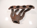 Colector de escape Audi VW 1.6 FSI BLP 03C253031G