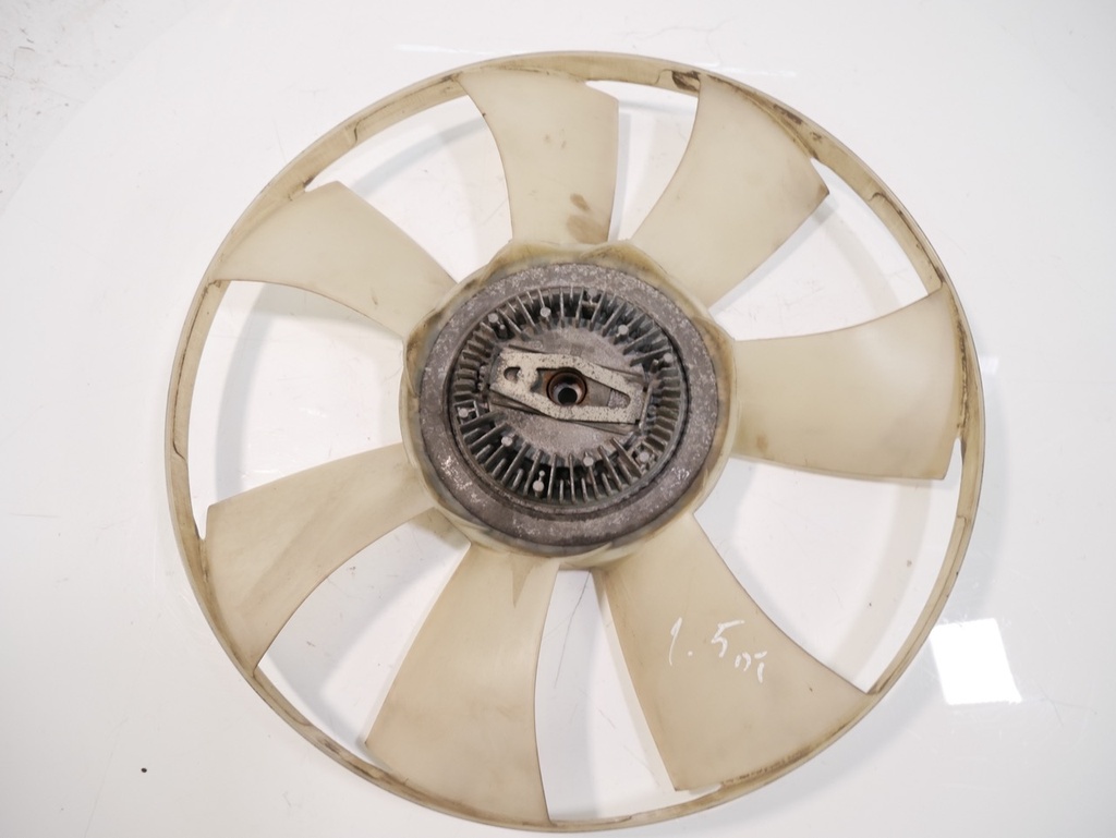 [MTD-445642] Rueda de ventilador Mercedes Sprinter 2.2 Euro5 OM651.955 A0002009723