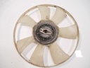 Rueda de ventilador Mercedes Sprinter 2.2 Euro5 OM651.955 A0002009723