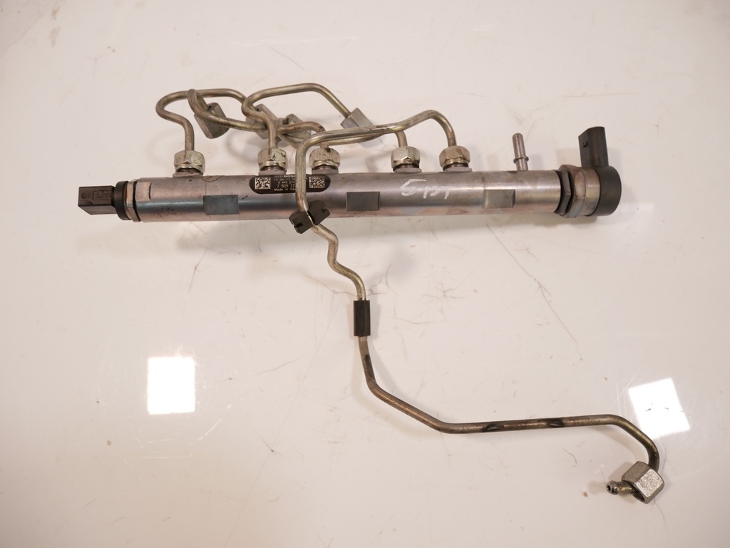 [MTD-445323] Flauta de inyectores para BMW 116d 316d N47D20C
