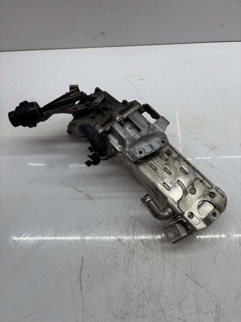 [MTD-445977] Enfriador de gases de escape Mercedes Sprinter 2.2 CDI OM651.955