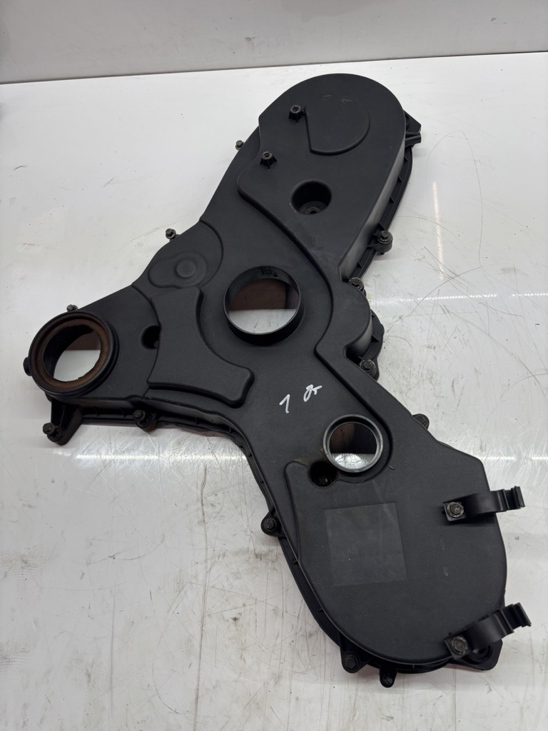 [MTD-446020] Tapa de balancines Land Rover Range Rover Sport L320 2.7 D V6 276DT AJD