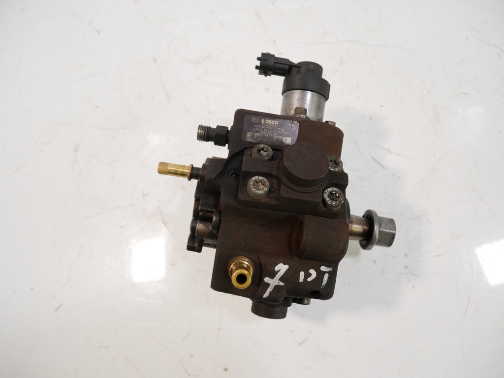 [MTD-446425] Bomba de alta presión Citroën Berlingo 1.6 HDI 9HT DV6BTED4 9683703780