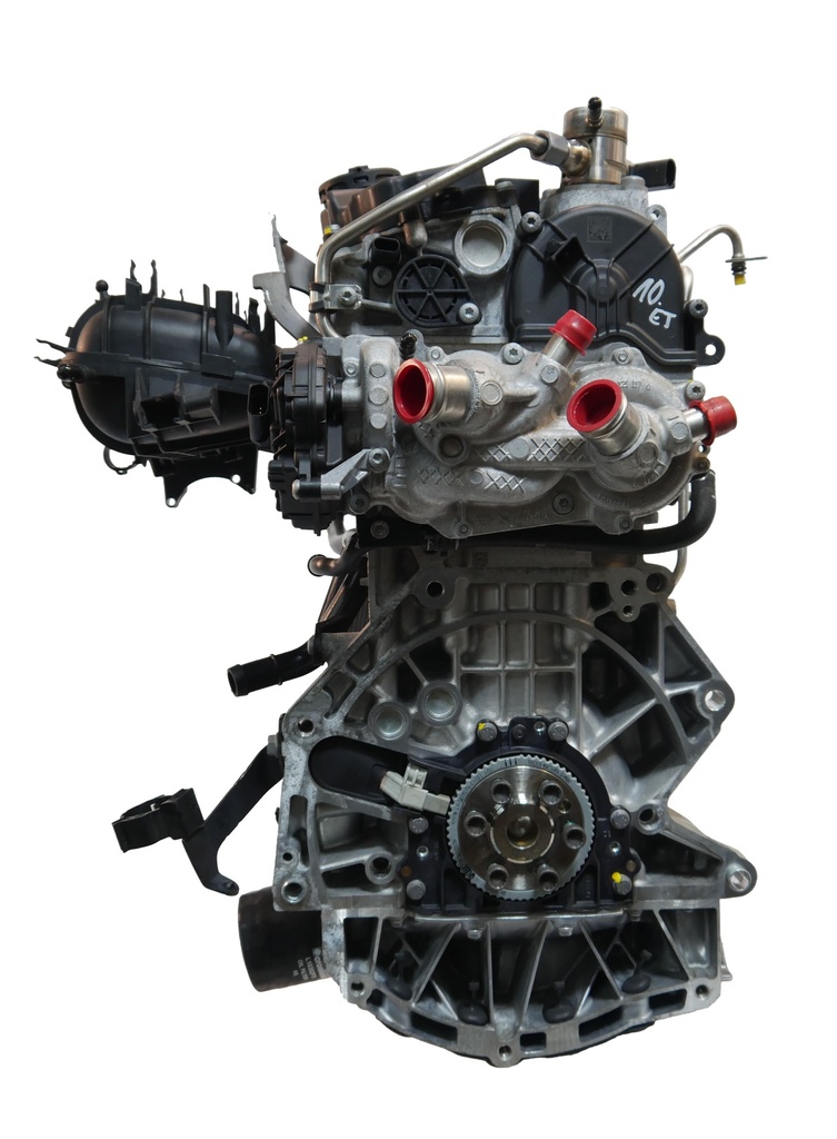 [MTD-489812] Motor Seat / VW 1.5 TSI DAC