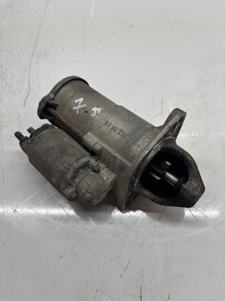 [MTD-446705] Motor de arranque Opel Vauxhall Zafira 1.6 A16XER LDE 95520114