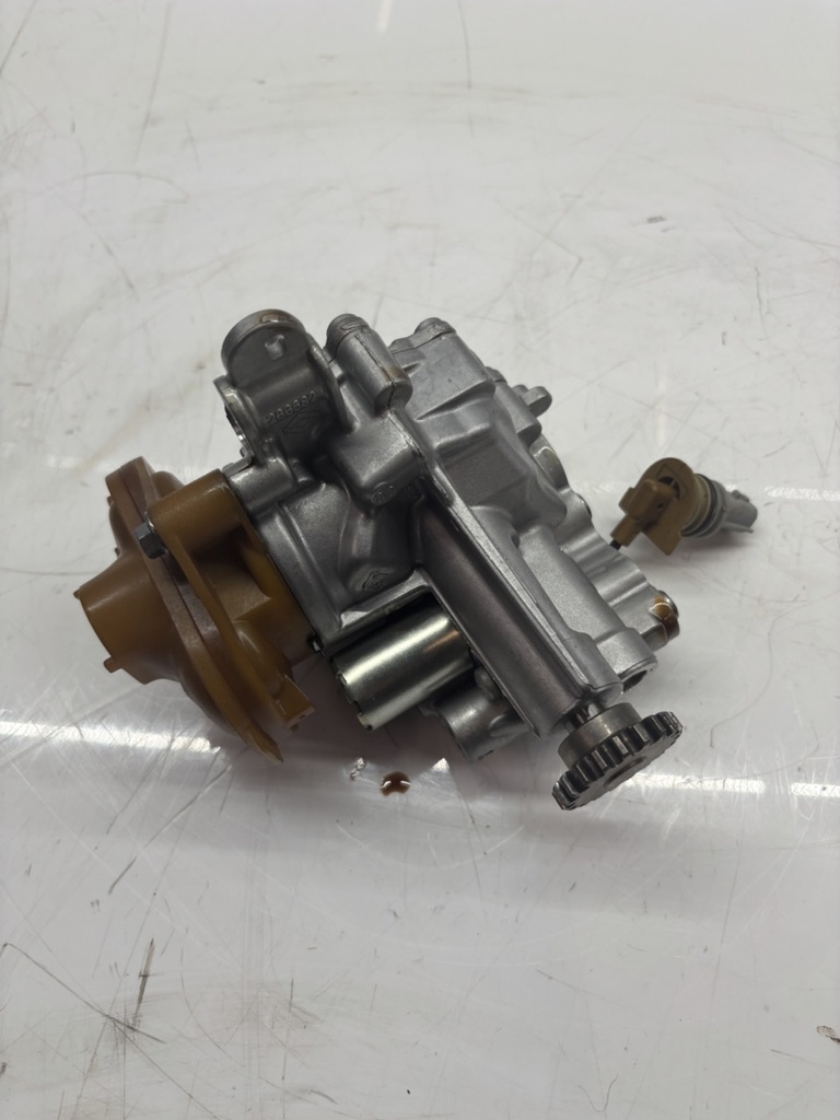 [MTD-446691] Bomba de aceite Mercedes Clase A W177 1.3 M282.914