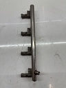 Rail de inyectores Jaguar XJ X351 5.0 SCV8 V8 508PS AJ133 8W93-9G802-AF