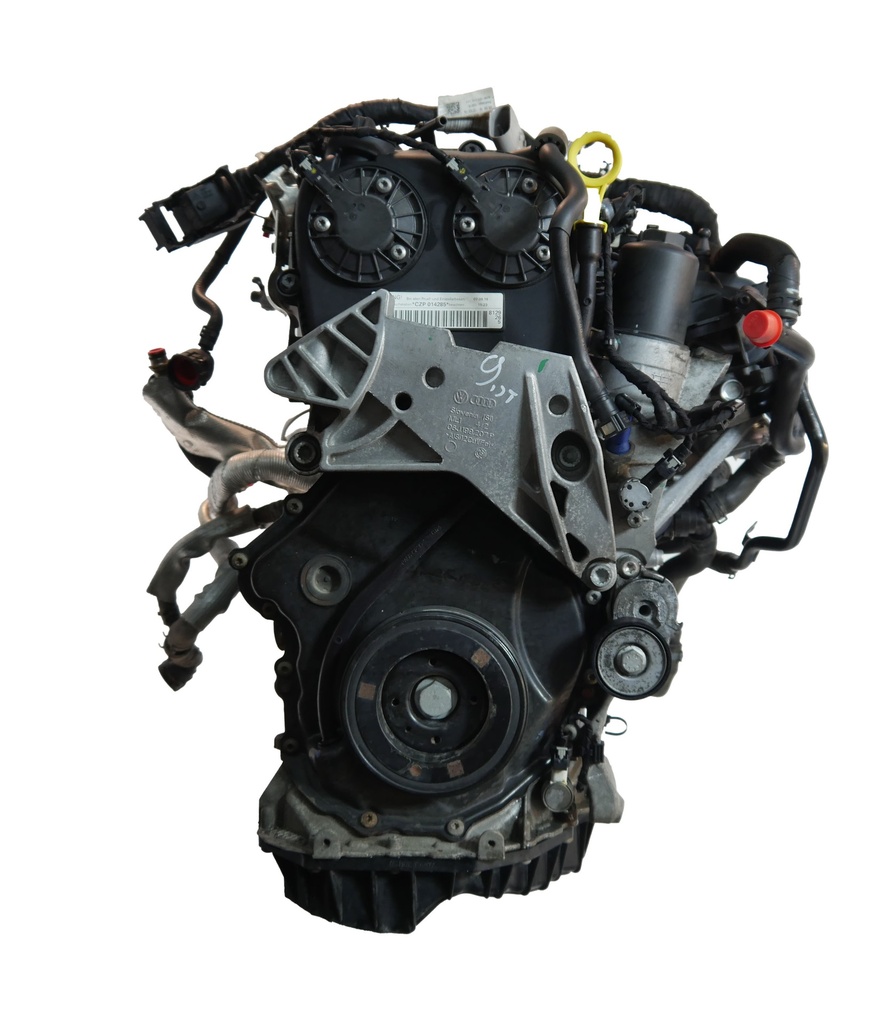 [MTD-490090] Motor Audi / Cupra / Seat / Skoda / VW 2.0 TSI CZP