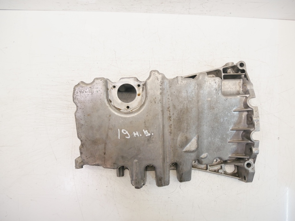 [MTD-448011] Cárter de aceite Audi A4 B7 1.9 TDI Diesel BRB 03G103603J