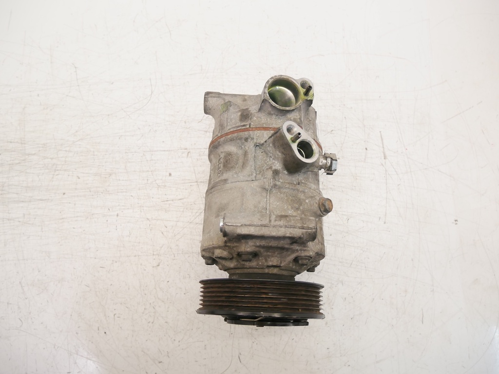 [MTD-447999] Compresor de aire acondicionado Audi Seat Skoda VW 2.0 TDI CRLB CRL 5Q0820803E