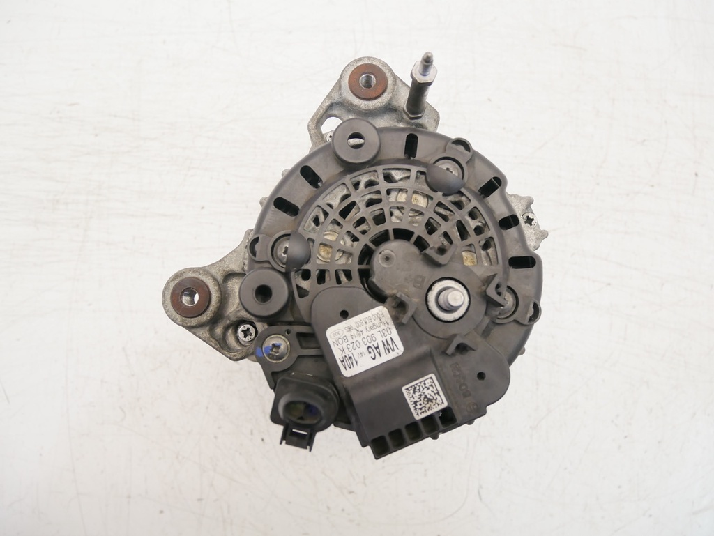 [MTD-448004] Alternador Audi Seat Skoda VW 2.0 TDI CRLB CRL 03L903023K