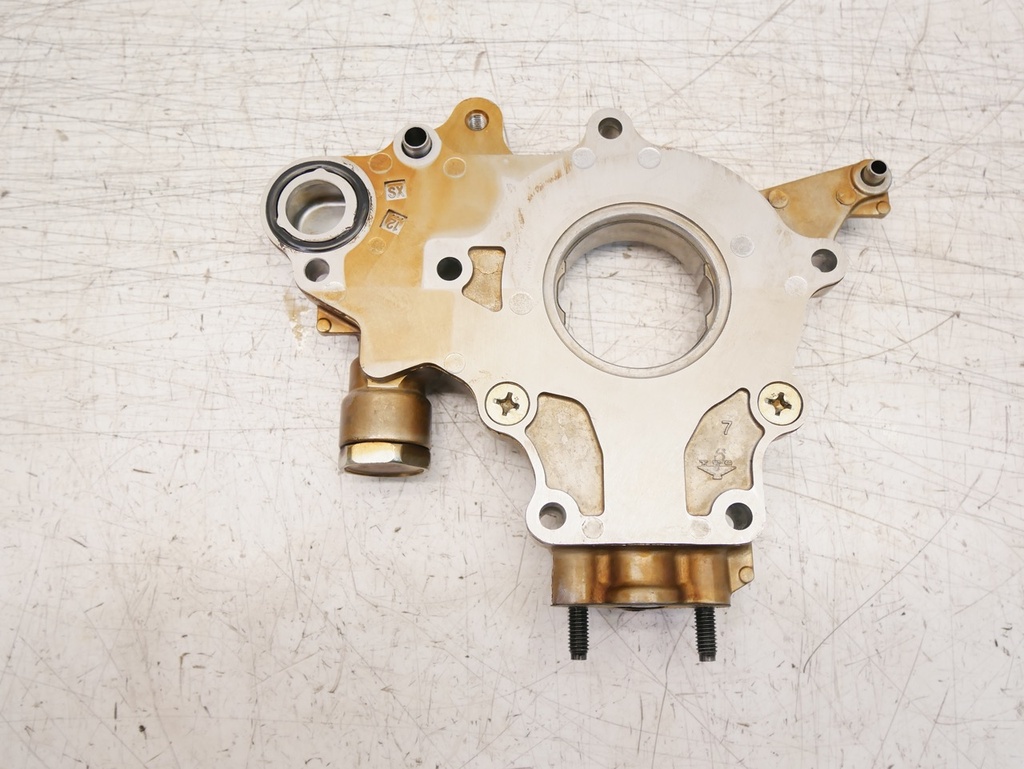 [MTD-448059] Bomba de aceite Honda Jazz MK3 1.2 gasolina L12B1