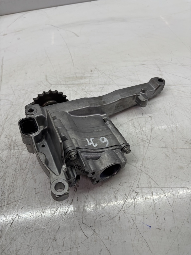 [MTD-448188] Bomba de aceite Mercedes E-Klasse W211 S211 3.0 OM642.920 642.920 2008