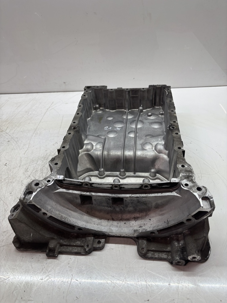 [MTD-448189] Cárter de aceite Mercedes E-Klasse W211 S211 3.0 OM642.920 642.920