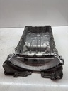 Cárter de aceite Mercedes E-Klasse W211 S211 3.0 OM642.920 642.920