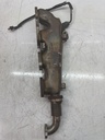 Colector de escape Mercedes Clase E 2.2 CDI OM651.911 651.911 A6511400909