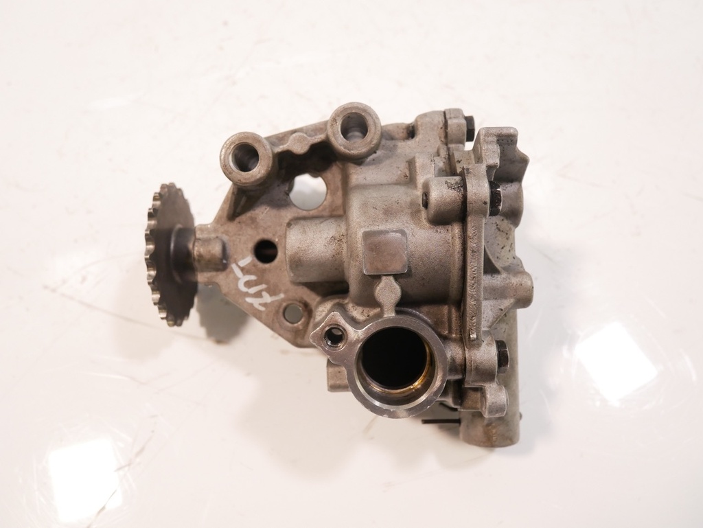 [MTD-448455] Bomba de aceite Renault Trafic 2.0 DCI M9R780 M9R 8200346592