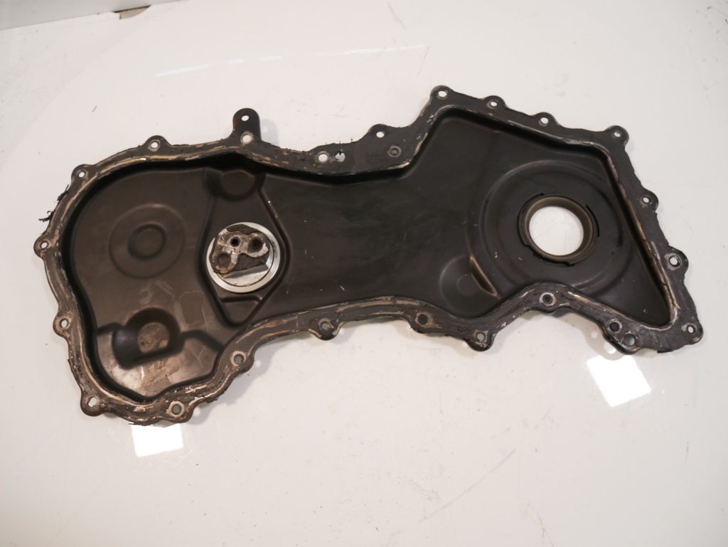 [MTD-448445] Tapa delantera Renault Trafic 2.0 DCI M9R780 M9R 8200729306