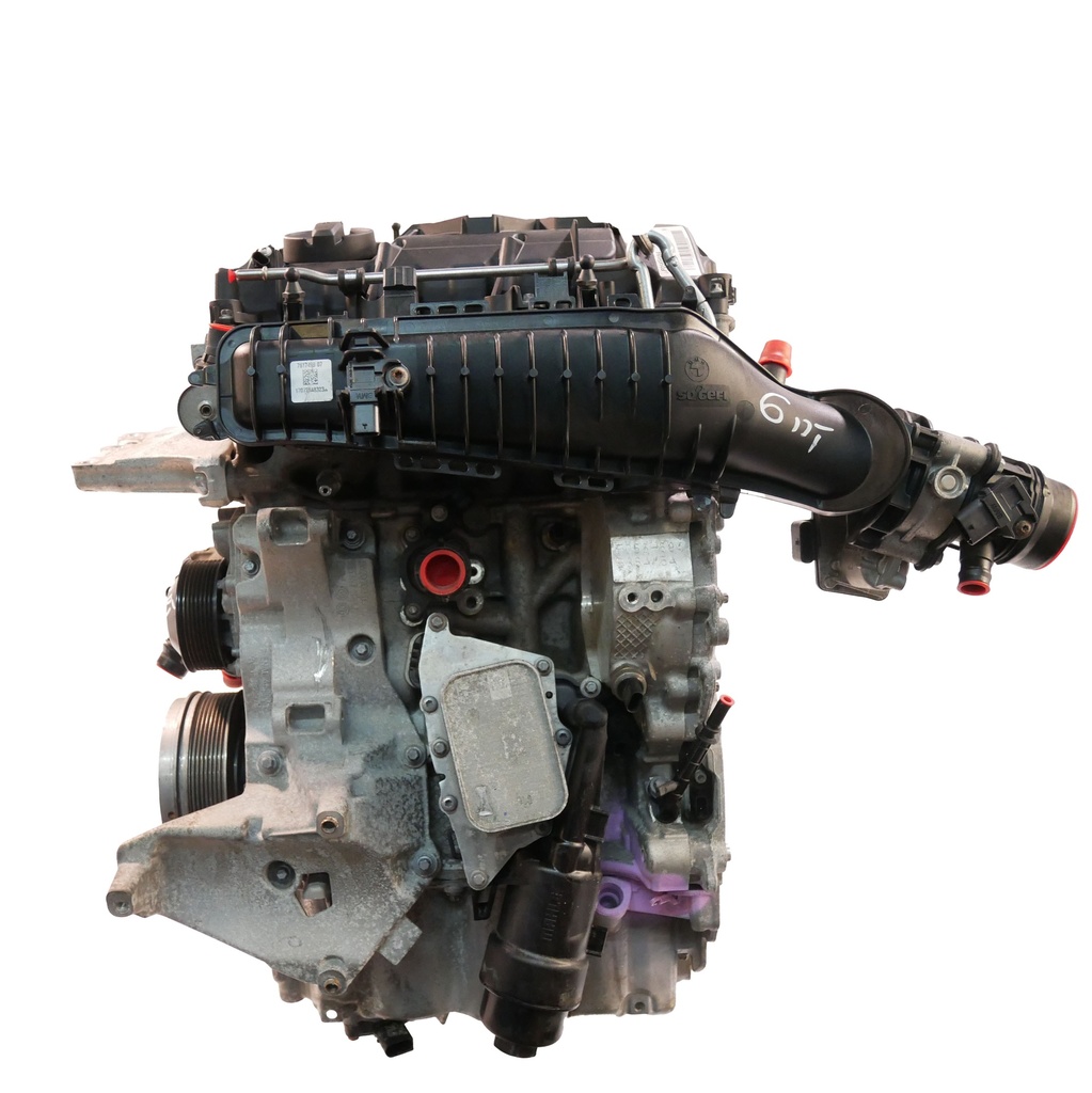 [MTD-446606] Motor BMW Serie 2 F45 1.5 225 xe Hybrid B38A15A