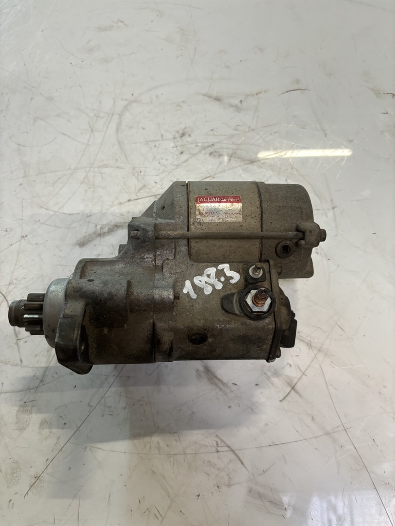 [MTD-448502] Motor de arranque Jaguar XF I X250 4.2 V8 SV82G 228000-5093