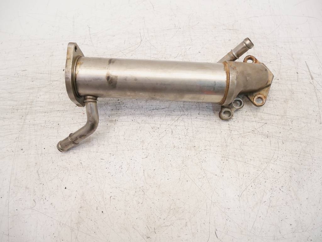 [MTD-448550] Enfriador de gases de escape Land Rover Defender 2.4 TD4 224DT PUMA 2009