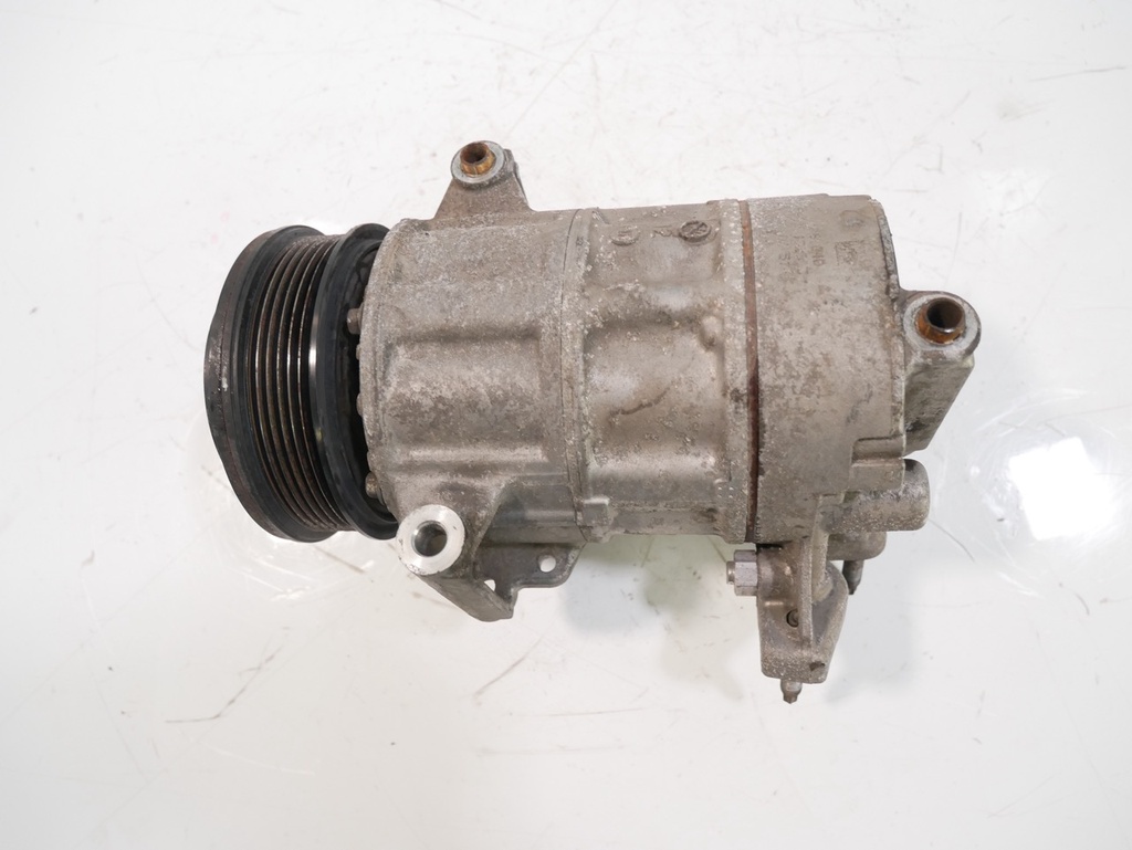 [MTD-448656] Compresor de aire acondicionado Ford Ecosport 1.0 EcoBoost M1JJ H1BH-19D629-DA