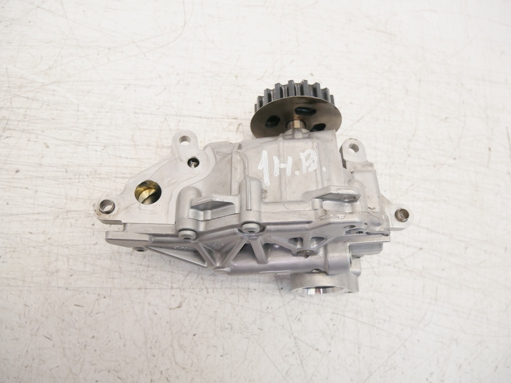 [MTD-448669] Bomba de aceite Ford Transit V362 V363 2.0 EcoBlue YMF6 GK2Q-FA