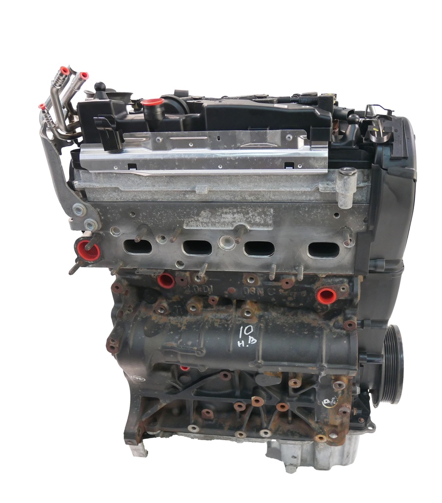 [MTD-450535] Motor Audi A4 B9 A5 Q5 2.0 40 TDI DETA