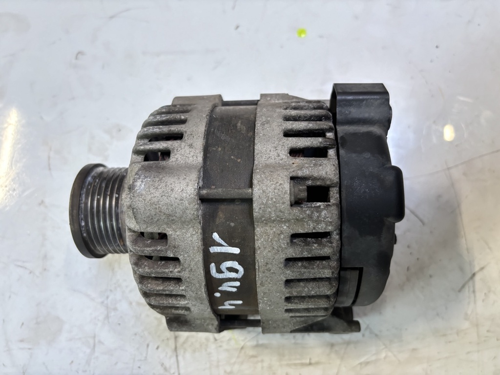 [MTD-448687] Alternador Para Opel Astra Insignia Zafira Mokka 1.8 gasolina A18XER 13500577