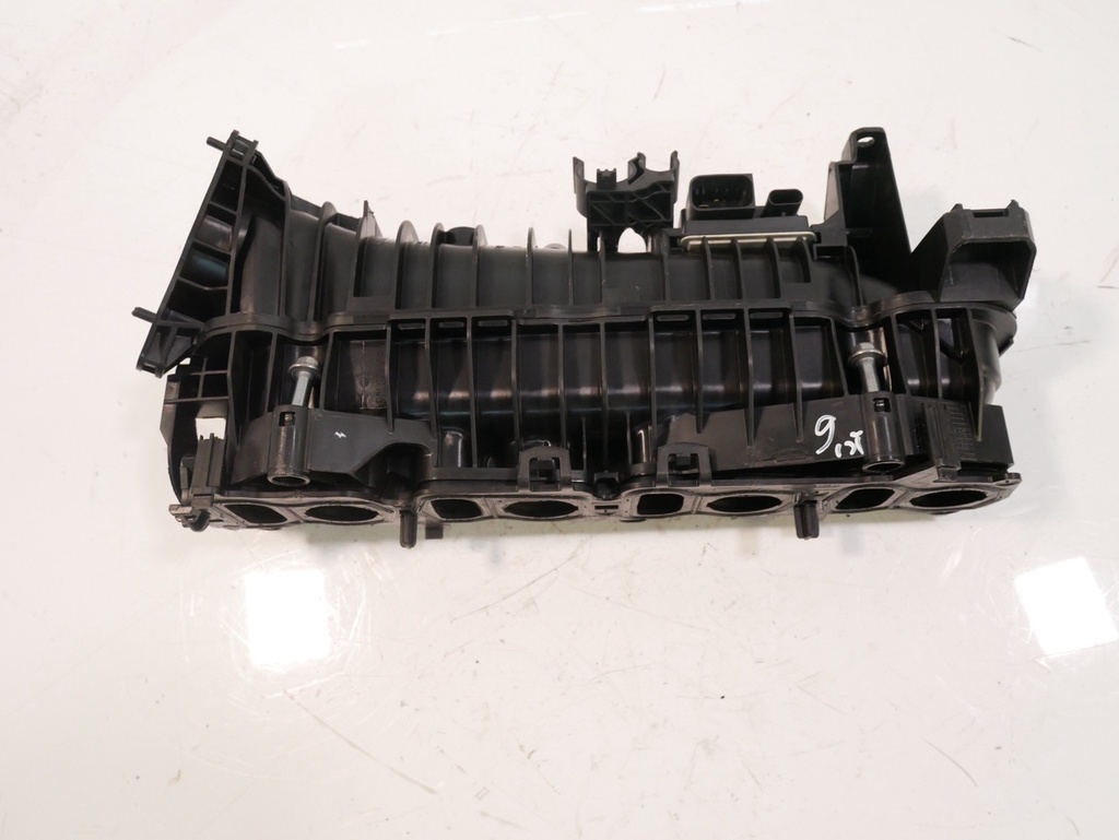 [MTD-448790] Colector de admisión BMW Serie 1 F20 F21 Serie 3 F30 E91 F31 2.0 116d N47D20C N47
