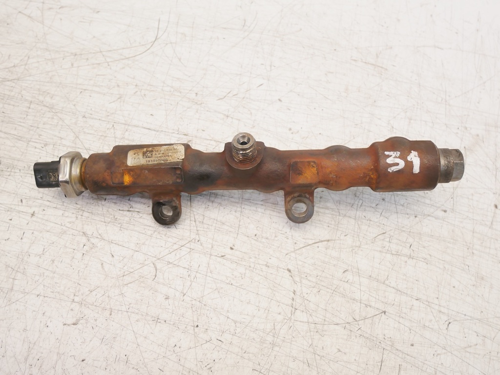 [MTD-448822] Tubo de raíl Citroen Peugeot 1.5 BlueHDI YHY DV5RD YH01 9821399680