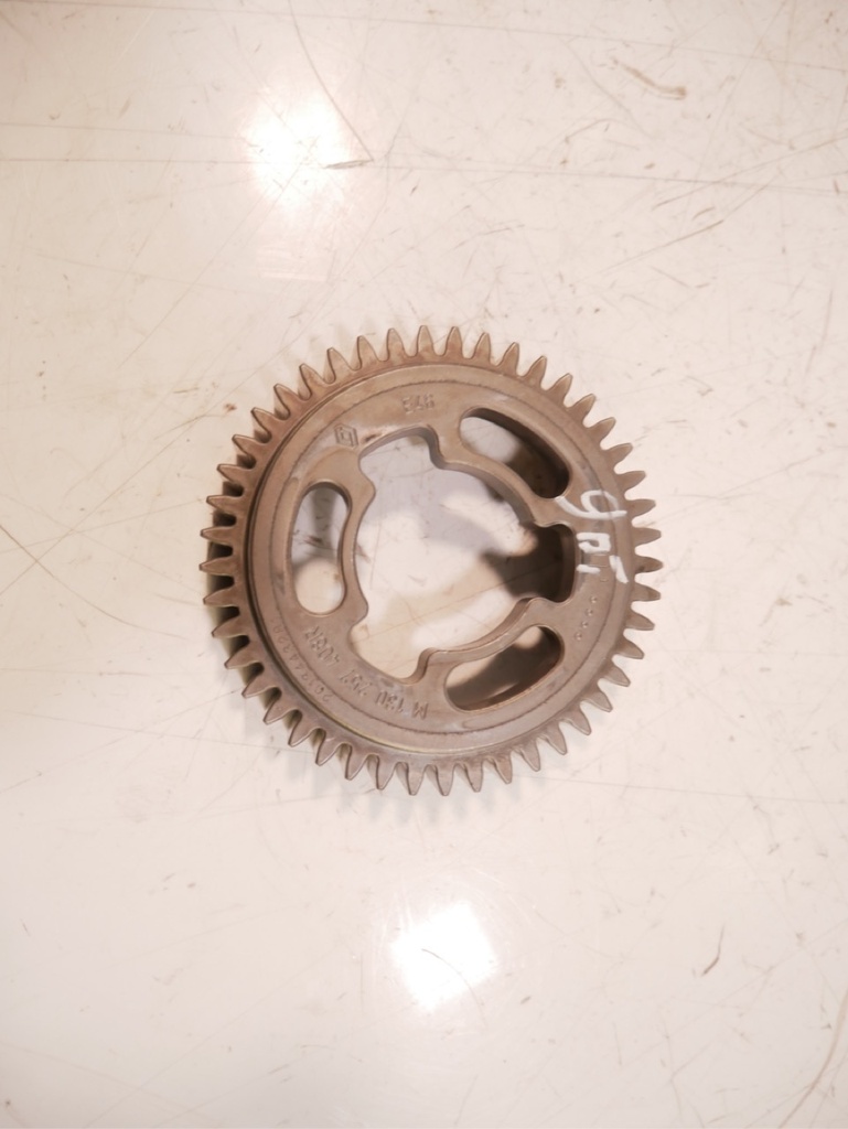 [MTD-448927] Rueda dentada Nissan Navara 2.3 DCI YS23DDTT YS23E280 YS23 130257408R