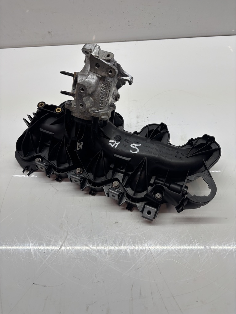 [MTD-448963] Colector de admisión Para Land Rover Range 2.2 D 224DT 9659449480