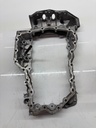 Cárter de aceite Land Rover Range 2.2 D 224DT BG9Q-6675-AA