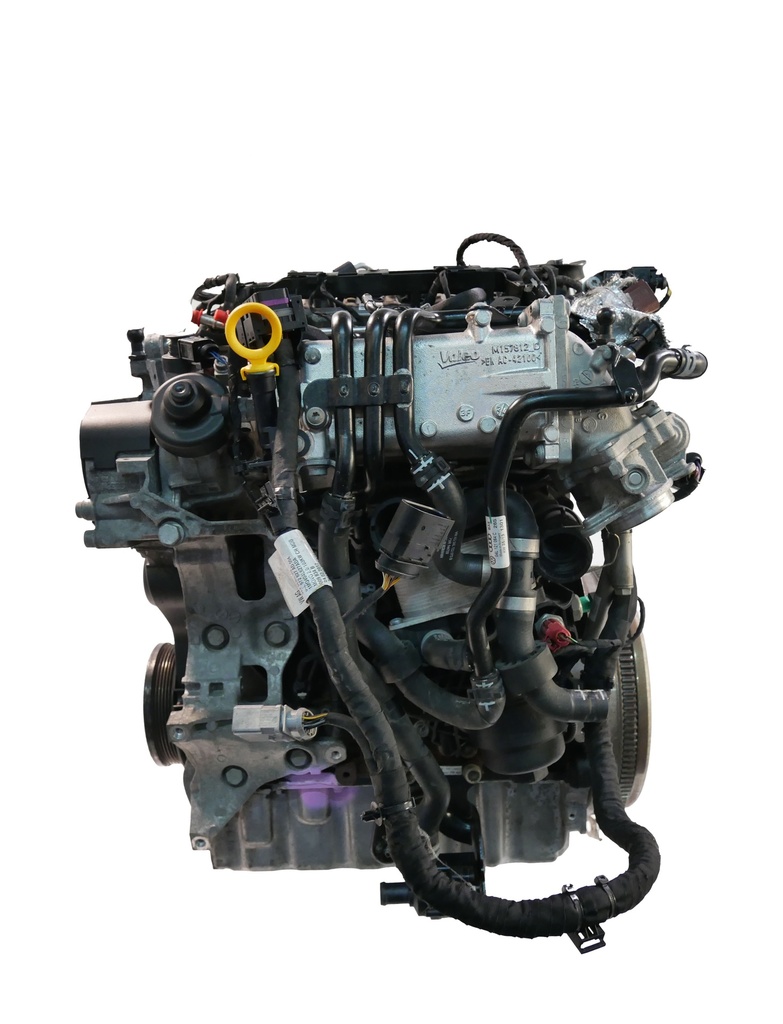 [MTD-451898] Motor Skoda Octavia 5E5 2.0 TDI CKFC