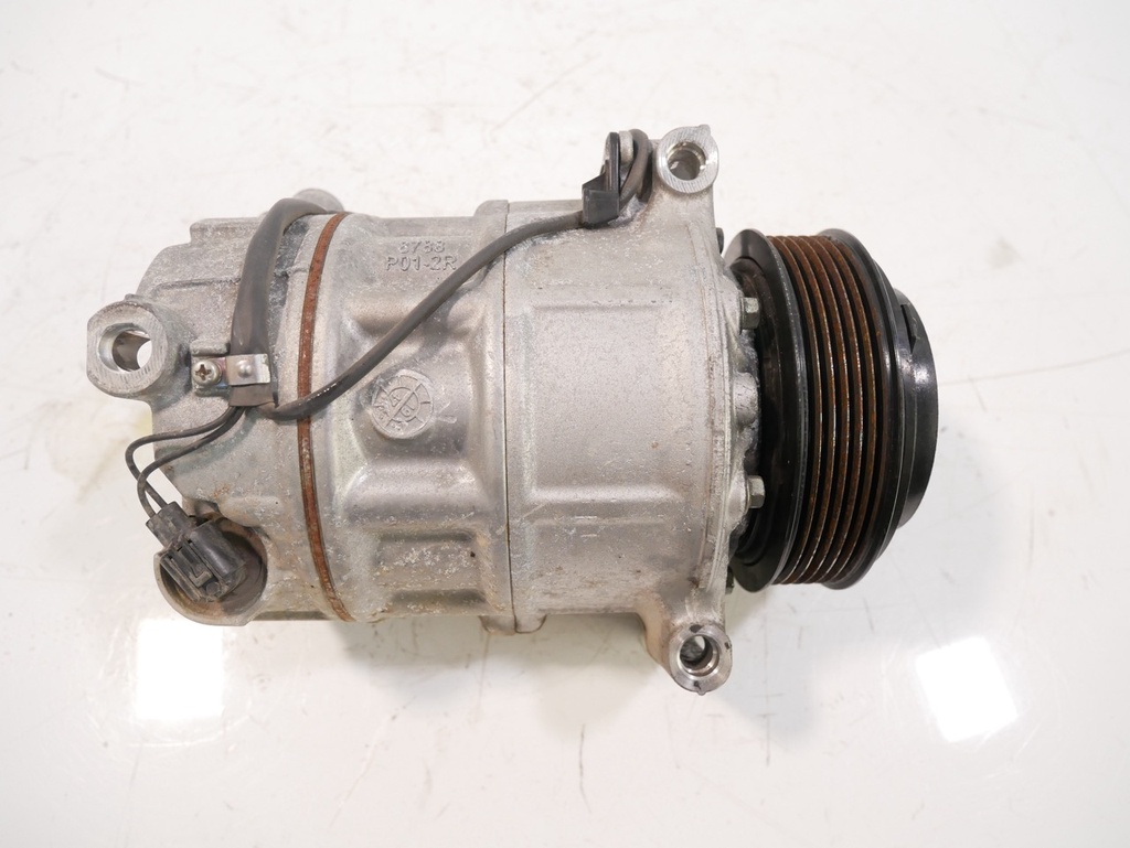 [MTD-449035] Compresor aire acondicionado Land Rover Range Rover IV L405 5.0 SCV8 508PS