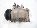 Compresor de aire acondicionado BMW Serie 5 Touring 2.0 520d N47D20C N47 GE447260-4710