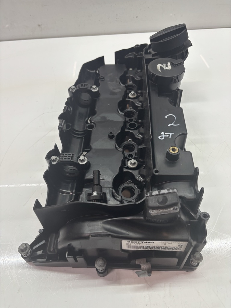 [MTD-449105] Tapa de válvulas BMW X1 E84 2.0d xDrive20d N47D20C 7797613