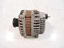 Alternador Nissan Juke F15 1.2 DIG-T HRA2DDT 23100BV80A