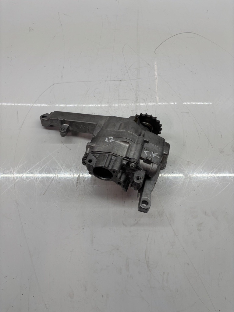 [MTD-449256] Bomba de aceite Mercedes E-Klasse W211 S211 3.0 T CDI OM642.920