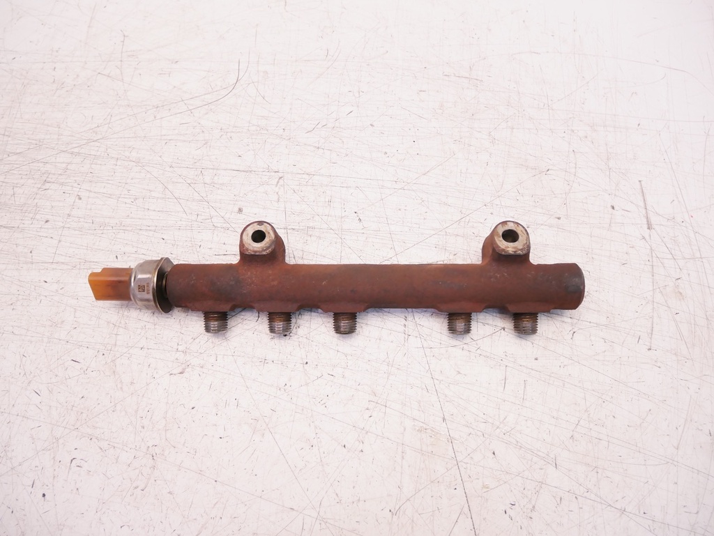 [MTD-449884] Tubo de raíl Citroën Peugeot 1.6 HDI