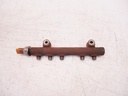 Tubo de raíl Citroën Peugeot 1.6 HDI
