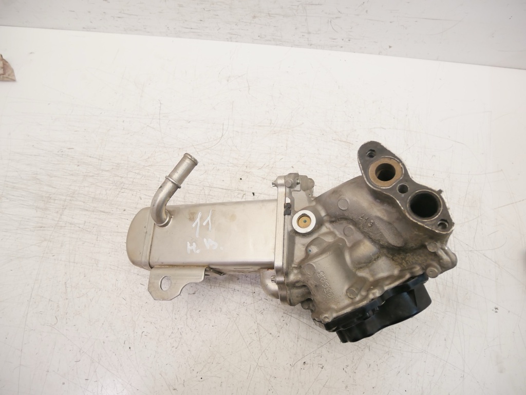 [MTD-449835] Enfriador de gases de escape Ford Kuga 2.0 TDCI TXMA 2013