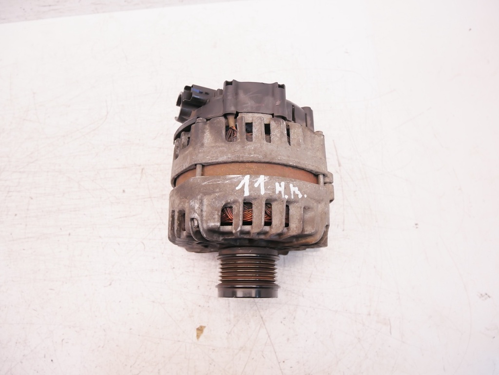 [MTD-449890] Alternador Citroën Peugeot 1.6 HDI 75CV 9810525380