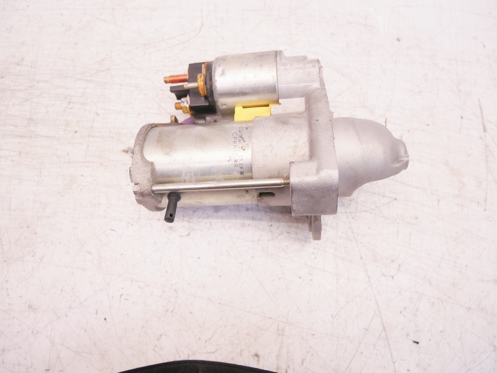 [MTD-449935] Motor de arranque Dacia Sandero Duster 1.0 TCE H4D470 H4D 233008820R