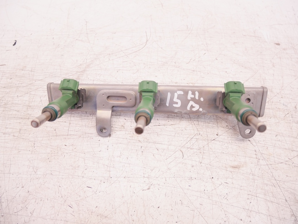 [MTD-449943] Carril del inyector Dacia Sandero Duster 1.0 TCE 67kW - 175204021R