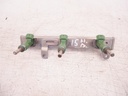 Carril del inyector Dacia Sandero Duster 1.0 TCE 67kW - 175204021R