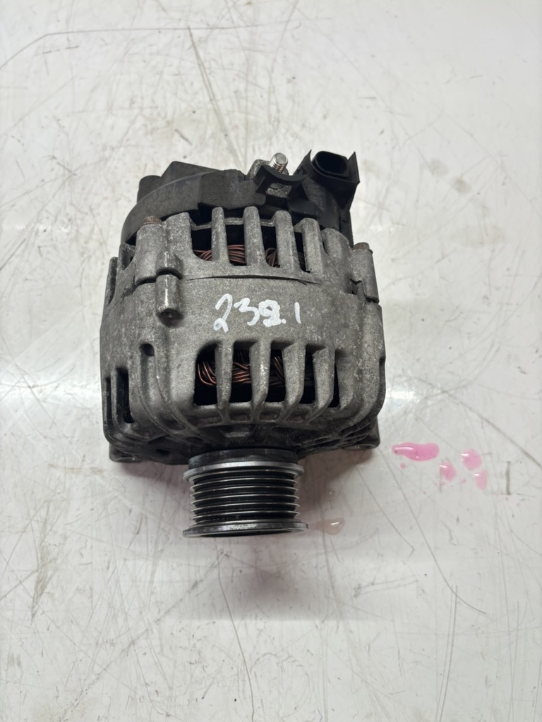 [MTD-449965] Alternador Ford C-Max Focus 1.5 TDCI XWDB C15DSOX AV6N-10300-DD
